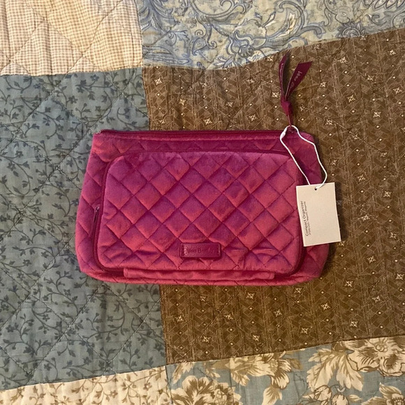 Vera Bradley Other - Vera Bradley Compact Organizer